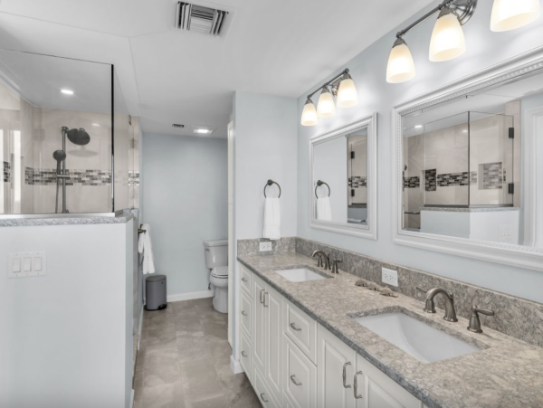 South end Marco Island Luxury Condo 3 month minimum